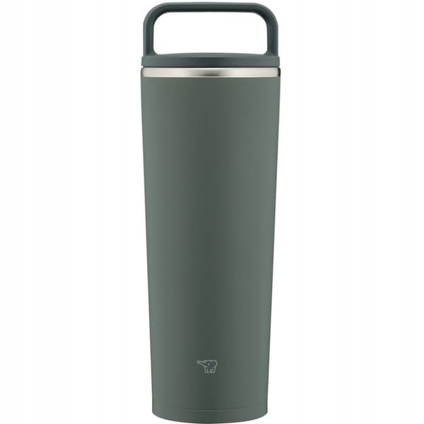 Termokrus ZOJIRUSHI SX-JA40-HM 400 ml grøn