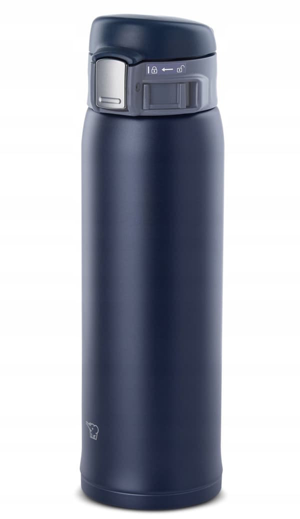 Termokrus ZOJIRUSHI SM-SF48-AD 480 ml marineblå