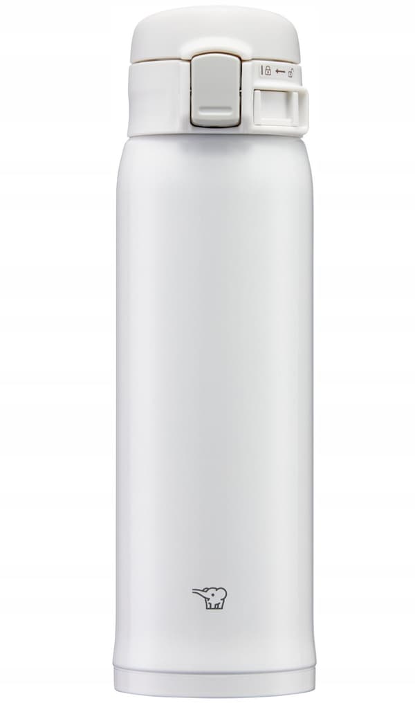 Lämpökuki ZOJIRUSHI SM-SR48E-WA 480 ml valkoinen