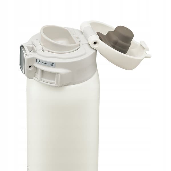 Lämpökuki ZOJIRUSHI SM-SR48E-WA 480 ml valkoinen