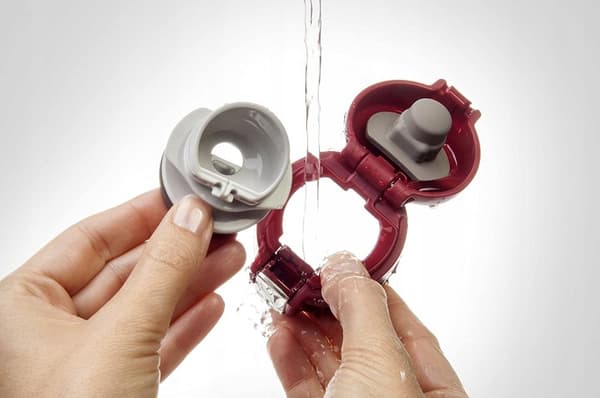 Lämpömuki ZOJIRUSHI SM-SF60-AD 600 ml laivastonsininen