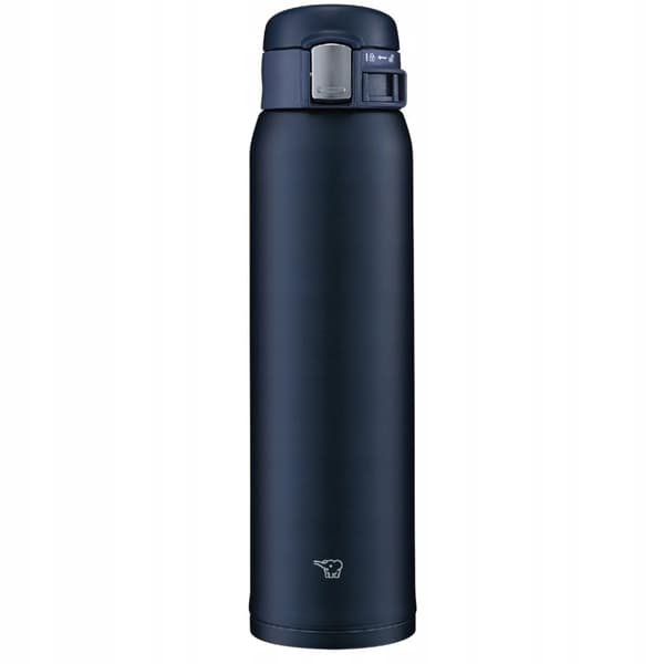 Lämpömuki ZOJIRUSHI SM-SF60-AD 600 ml laivastonsininen