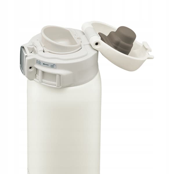 Termomuki ZOJIRUSHI SM-SR60E-WA 600 ml valkoinen