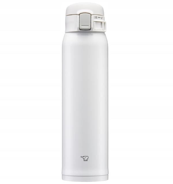 Termomuki ZOJIRUSHI SM-SR60E-WA 600 ml valkoinen