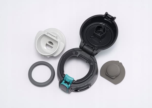 Termokrus ZOJIRUSHI SM-QAF60-VK 600 ml lilla