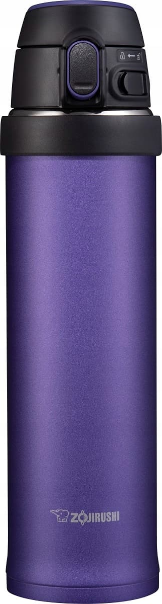 Termokrus ZOJIRUSHI SM-QAF60-VK 600 ml lilla