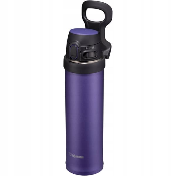 Termokrus ZOJIRUSHI SM-QAF60-VK 600 ml lilla