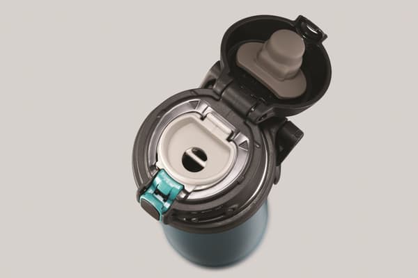 Lämpökuki ZOJIRUSHI SM-QAF48-GK 480 ml turkoosi