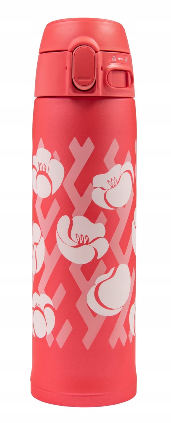 Termokrus ZOJIRUSHI SM-TAE48SA-PZ 480 ml pink