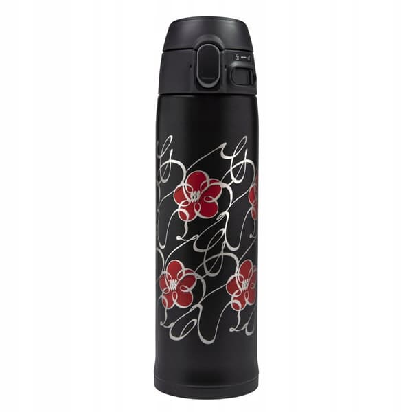 Lämpökuki ZOJIRUSHI SM-TAE48SA-BJ 480 ml musta