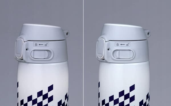 Lämpökuki ZOJIRUSHI SM-TAE48SA-BZ 480 ml musta