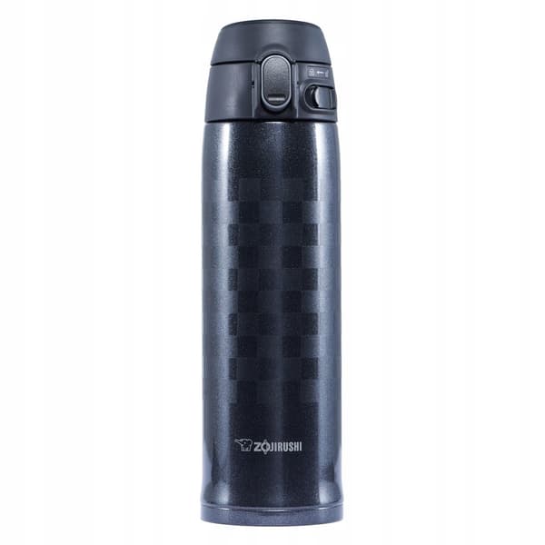 Lämpökuki ZOJIRUSHI SM-TAE48SA-BZ 480 ml musta