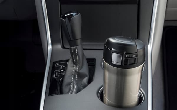Lämpökuki ZOJIRUSHI SM-YAF48-TD 480 ml ruskea