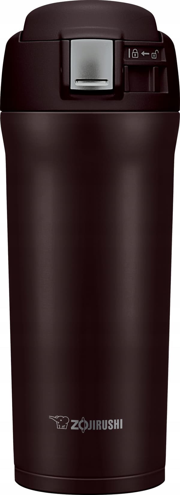 Termokrus ZOJIRUSHI SM-YAF48-TD 480 ml brun