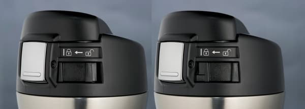 Termokrus ZOJIRUSHI SM-YAF48-XA 480 ml stål