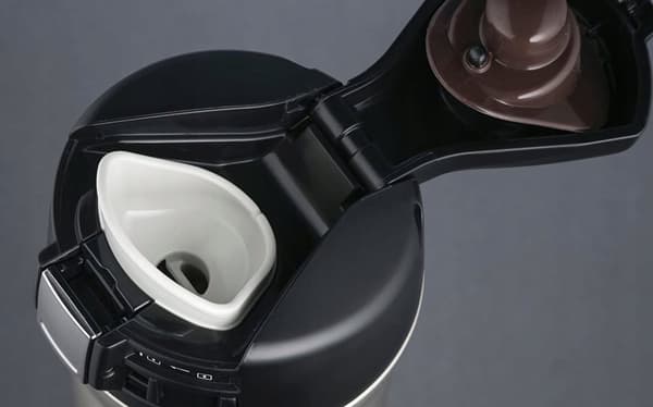 Termokrus ZOJIRUSHI SM-YAF48-XA 480 ml stål