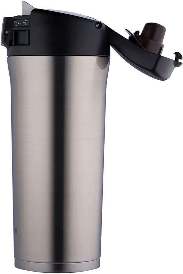 Termokrus ZOJIRUSHI SM-YAF48-XA 480 ml stål