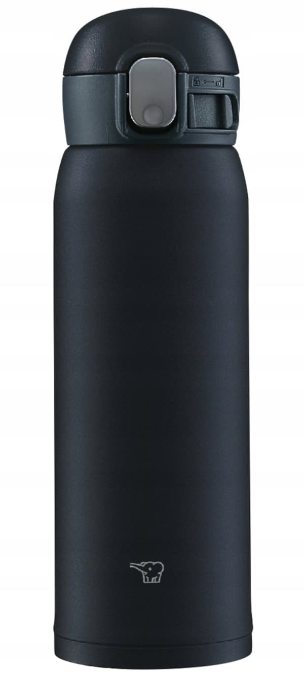 Lämpökuki ZOJIRUSHI SM-WA48-BA 480 ml musta