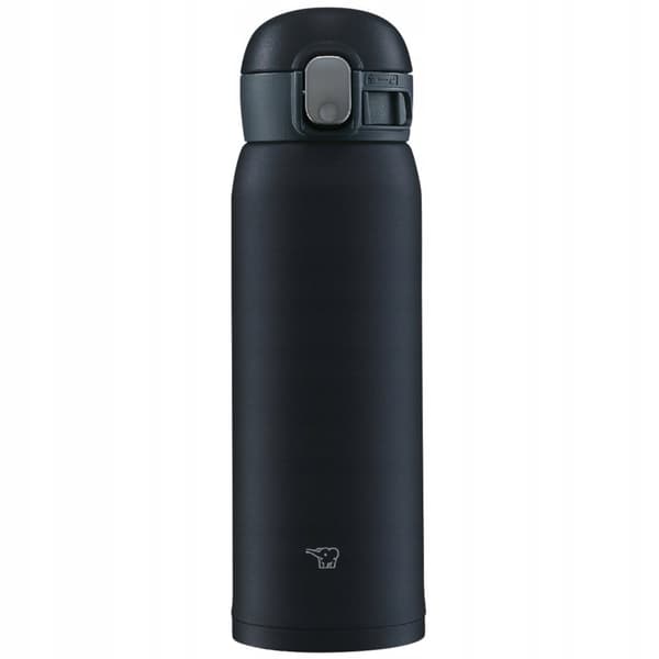 Lämpökuki ZOJIRUSHI SM-WA48-BA 480 ml musta