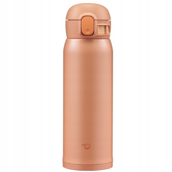 Termokrus ZOJIRUSHI SM-WR48E-DP 480 ml orange