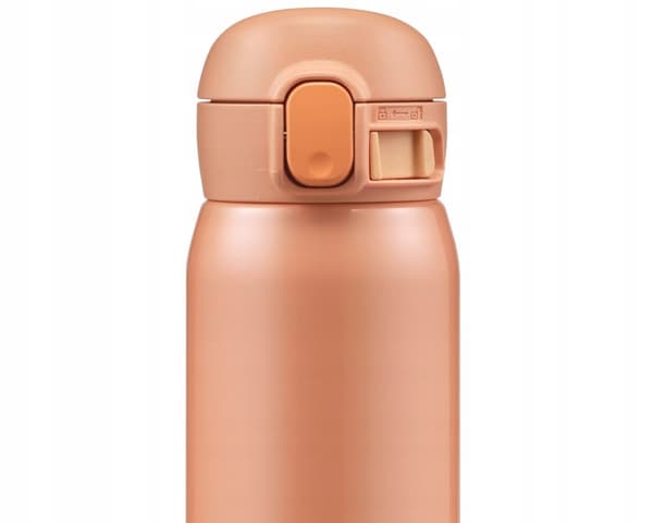 Termomugg ZOJIRUSHI SM-WR36E-DP 0360 ml orange
