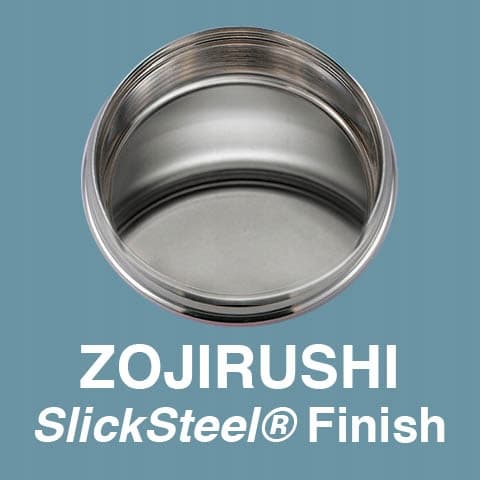 Zojirushi SW-EXE35-VC Frokost termokande 350 ml Lilla