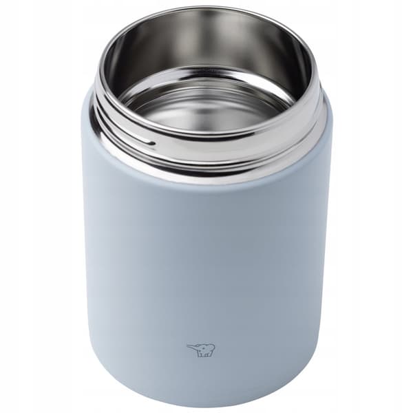 Frokost termokande ZOJIRUSHI SW-KA40-CM 400 ml beige