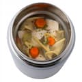 Miniatyrbillede 5 af 11: Frokost termokande ZOJIRUSHI SW-KA40-CM 400 ml beige