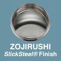 Miniatyrbillede 10 af 11: Frokost termokande ZOJIRUSHI SW-KA40-CM 400 ml beige