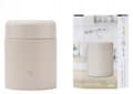 Miniatyrbillede 2 af 11: Frokost termokande ZOJIRUSHI SW-KA40-CM 400 ml beige