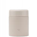 Miniatyrbillede 1 af 11: Frokost termokande ZOJIRUSHI SW-KA40-CM 400 ml beige