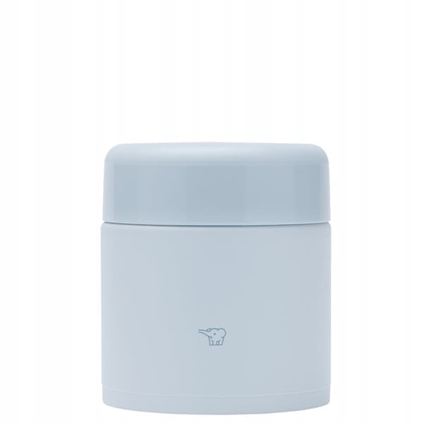 ZOJIRUSHI SW-KA30-HL lounastermos 300 ml harmaa