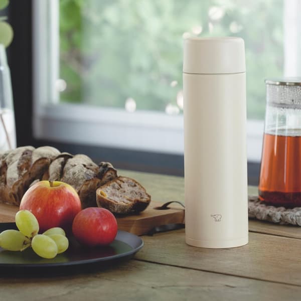 Lämpökuki ZOJIRUSHI SM-ZB48-HM 480 ml harmaa