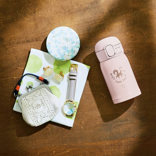 Lämpökuki pieni ZOJIRUSHI SM-WP24-PM 240 ml pinkki