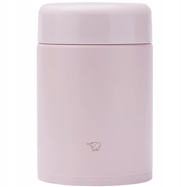 Lounastermospullo ZOJIRUSHI SW-KA52H-PM 520 ml pinkki