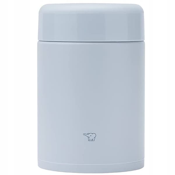 ZOJIRUSHI SW-KA52H-HL lounastermospullo 520 ml harmaa