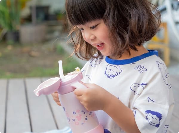 Termomugg ZOJIRUSHI SQ-DA30E-AA 320 ml blå