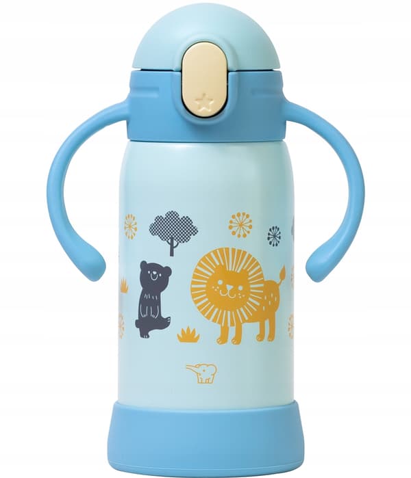 Termokrus ZOJIRUSHI SQ-DA30E-AA 320 ml blå
