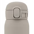 Miniatyrbild 3 av 11: Termomugg för te ZOJIRUSHI SM-WS48-HM 480 ml Grå