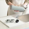 Miniatyrbild 7 av 11: Japansk termomugg ZOJIRUSHI SM-VS83-BA 830 ml Svart