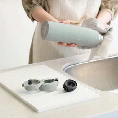Japansk termomugg ZOJIRUSHI SM-VS83-BA 830 ml Svart