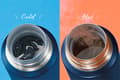 Miniatyrbild 10 av 11: Japansk termomugg ZOJIRUSHI SM-VS83-BA 830 ml Svart