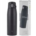Miniatyrbild 1 av 11: Japansk termomugg ZOJIRUSHI SM-VS83-BA 830 ml Svart