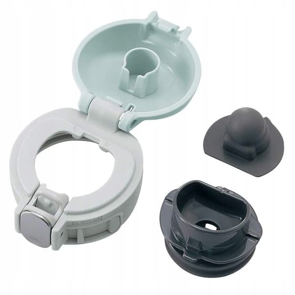 Pieni lämpömuki kahville ZOJIRUSHI SM-WP24-PM Green 240 ml