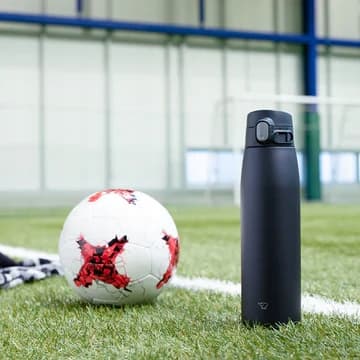 Termomugg ZOJIRUSHI SM-VS83-XA 830 ml Grå