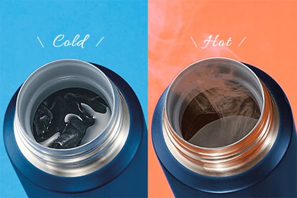 Termomugg ZOJIRUSHI SM-VS83-XA 830 ml Grå