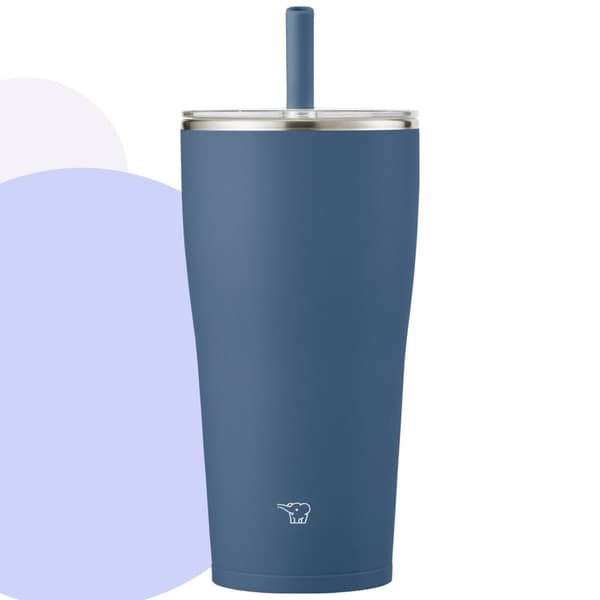 Lämpömuki oljilla toimistoon ZOJIRUSHI SX-HA72H-AM 720 ml laivastonsininen