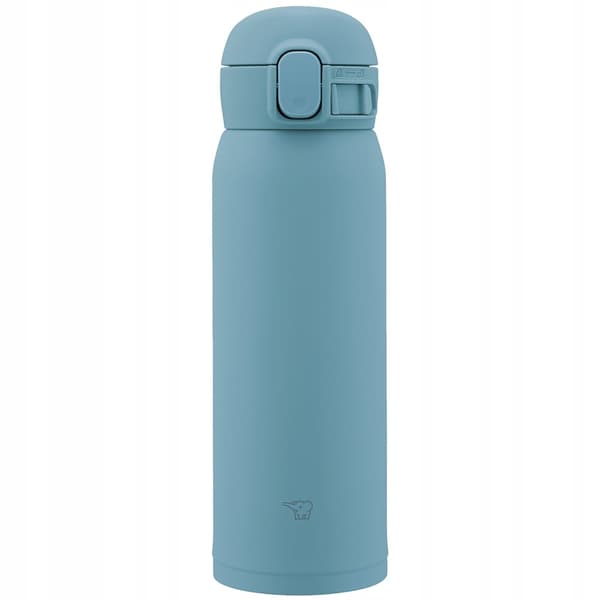 Thermo muki juomille ZOJIRUSHI SM-WS48-GM 480 ml Tummansininen