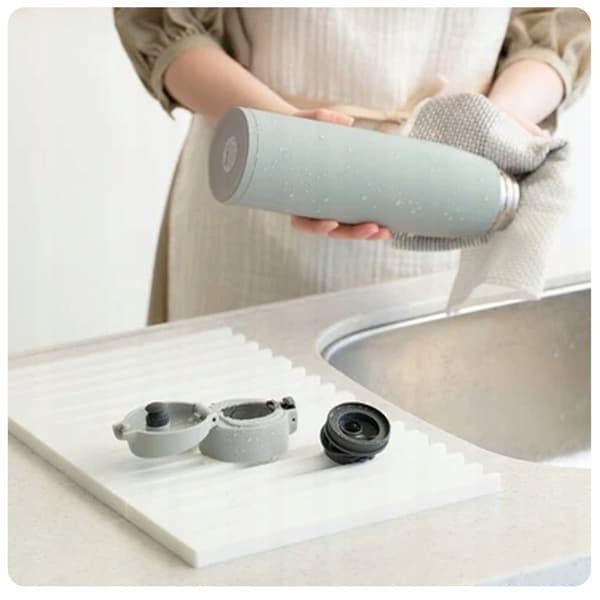 Kahvitermosmuki BLOKADA ZOJIRUSHI SM-VA72-TM 720ml Beige
