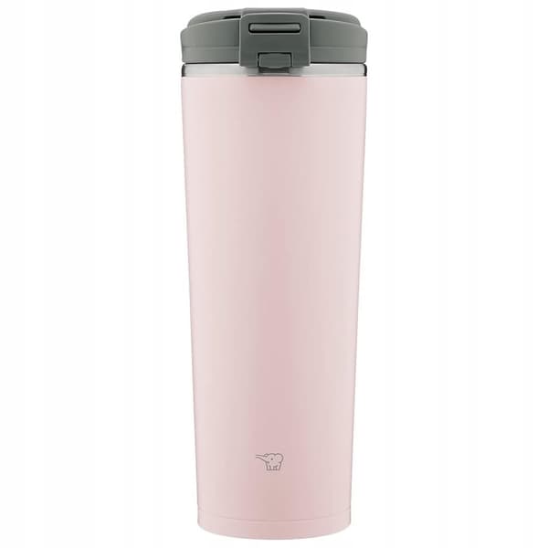 Termokaffekrus ZOJIRUSHI SX-KA40-PM 400 ml Pink